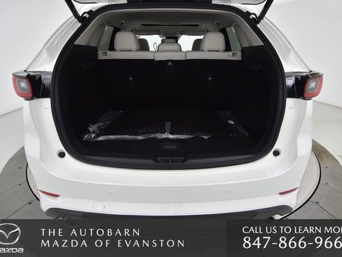 New 2025 MAZDA CX-5 AWD 2.5 S w/ Premium Plus Pkg image 31