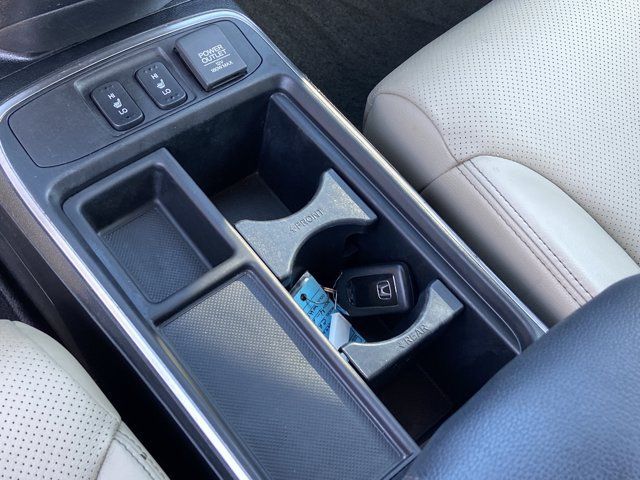 Used 2016 Honda CR-V EX-L image 42