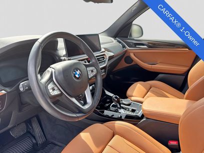 Used 2023 BMW X3 xDrive30i w/ Premium Package