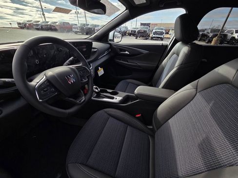 New 2026 Buick Envista Preferred w/ Convenience I Package image 10
