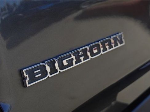 Used 2022 RAM 1500 Big Horn image 13