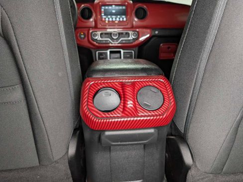 Used 2023 Jeep Gladiator Sport w/ Trailer Tow Package image 25