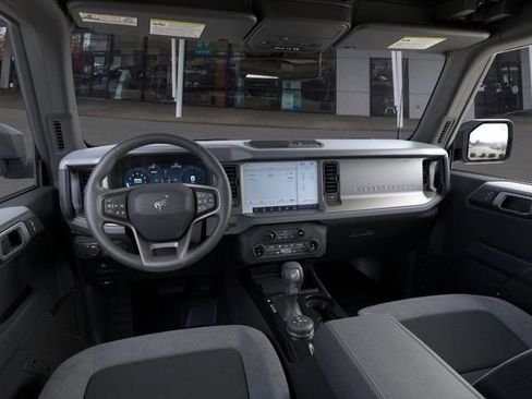 New 2026 Ford Bronco Big Bend image 10