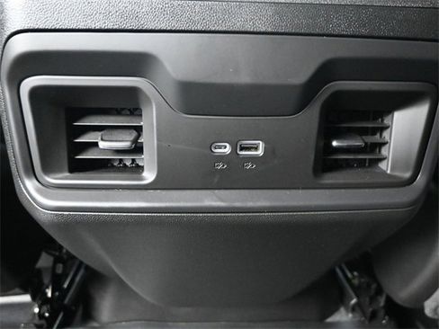 Used 2025 Chevrolet Silverado 2500 LT w/ Trail Boss Package image 5