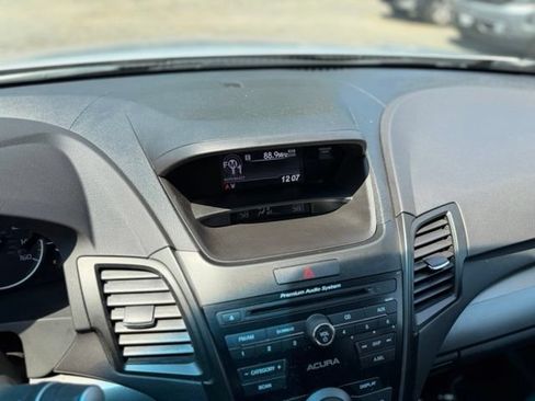 Used 2014 Acura RDX AWD image 28