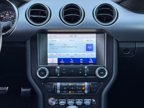 Used 2019 Ford Mustang GT Premium w/ Black Accent Package image 20