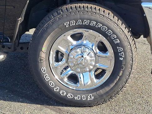 Used 2024 RAM 2500 Tradesman w/ Towing Technology Group image 8