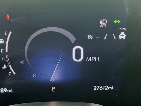 Used 2025 Buick Encore GX Preferred image 19