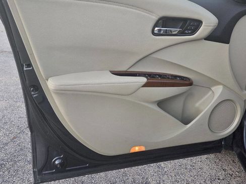 Used 2013 Acura RDX FWD w/ Technology Package image 9