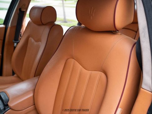 Used 2007 Maserati Quattroporte image 51