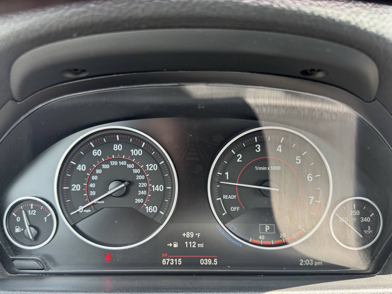 Used 2016 BMW 428i Convertible RWD image 13