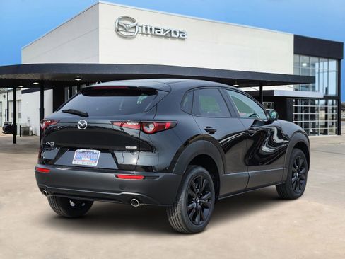 New 2026 MAZDA CX-30 AWD 2.5 S w/ Select Sport Pkg image 5