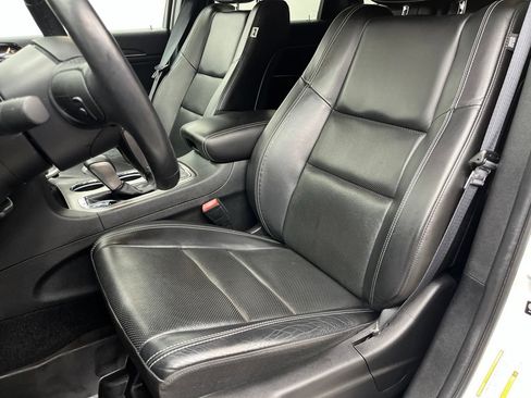 Used 2021 Jeep Grand Cherokee Limited w/ Quick Order Package 28K 80th AWD/4WD image 19