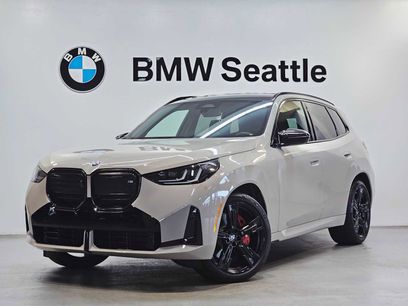 Used 2025 BMW X3 M50 w/ Premium Package