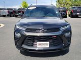 Used 2021 Chevrolet TrailBlazer RS w/ Sun and Liftgate Package image 5