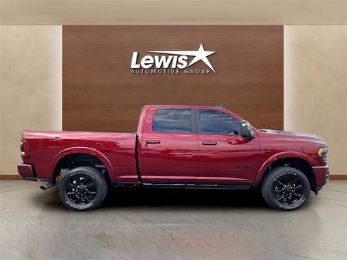 Used 2024 RAM 2500 Limited image 6