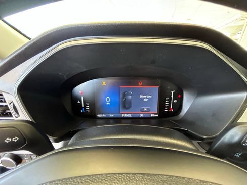 Used 2023 Ford Escape Active FWD image 38