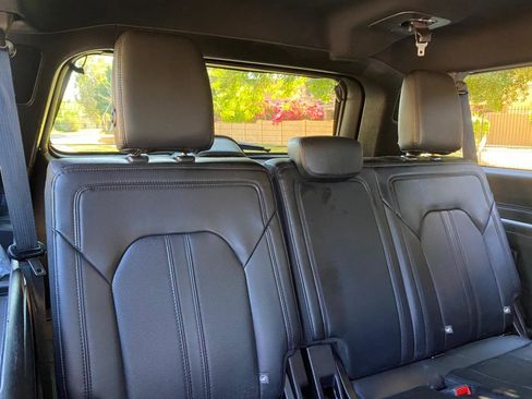 Used 2020 Ford Expedition Max Limited w/ Equipment Group 301A image 44