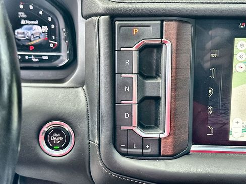 Certified 2023 GMC Yukon Denali Ultimate image 16