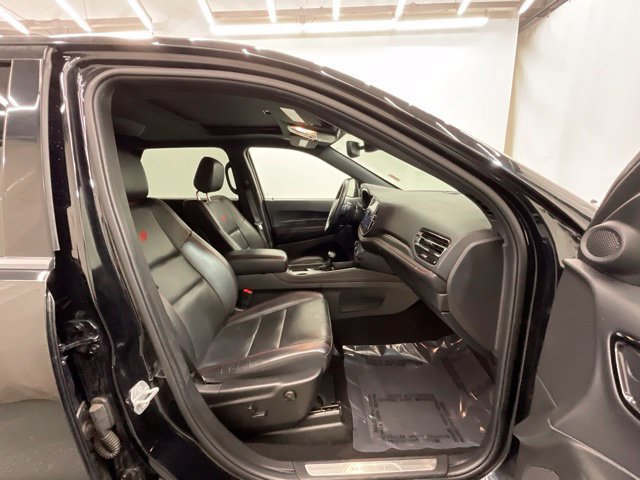 Used 2025 Dodge Durango GT AWD/4WD image 23