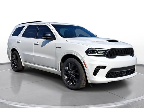 Used 2023 Dodge Durango R/T AWD/4WD image 1