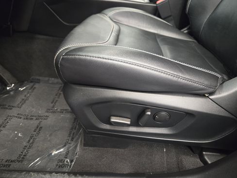 Certified 2022 Ford Explorer ST w/ Equipment Group 401A image 23