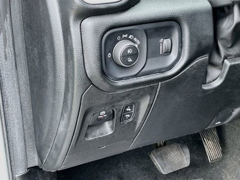 Certified 2022 RAM 1500 Big Horn w/ Trailer Tow Group RWD image 10