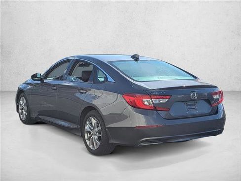 Used 2019 Honda Accord LX image 7