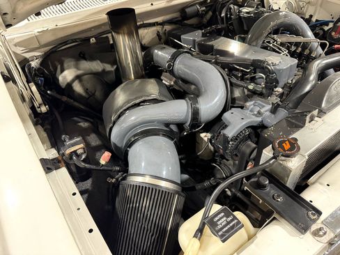 Used 1993 Dodge D/W Truck 350 image 34