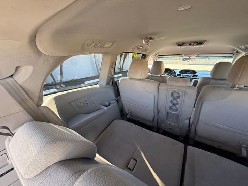 Used 2016 Honda Odyssey SE image 17