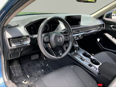 Used 2025 Honda Civic LX image 14