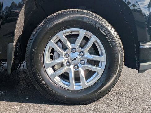 Used 2020 Chevrolet Silverado 1500 RST w/ All-Star Edition image 11