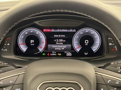 New 2026 Audi Q8 Prestige AWD/4WD image 18