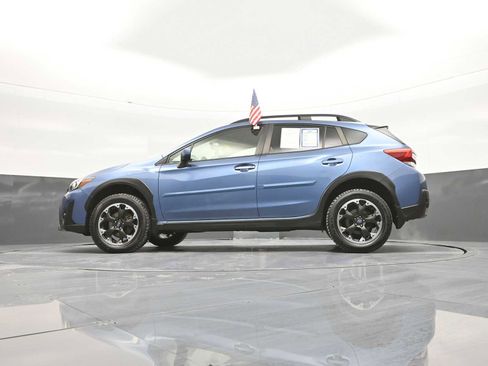 Used 2021 Subaru Crosstrek 2.0i Premium w/ Moonroof Package image 35