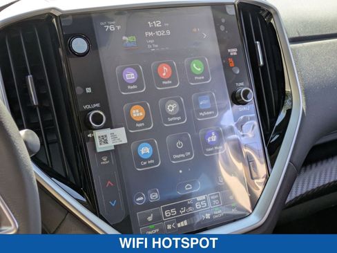 Certified 2025 Subaru Ascent Premium image 23