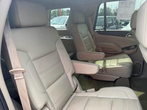 Used 2019 GMC Yukon Denali w/ Denali Ultimate Package AWD/4WD image 27