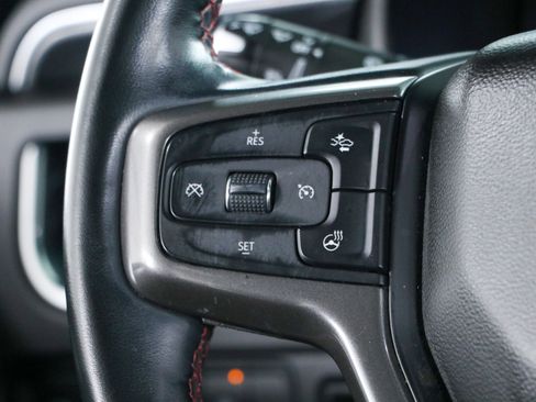 Used 2023 Chevrolet Tahoe RST w/ Luxury Package RWD image 14