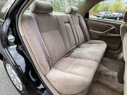 Used 1997 Toyota Camry CE image 23