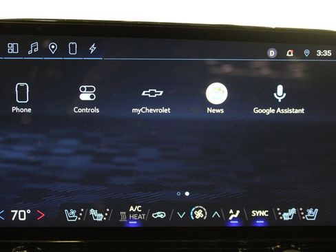 Used 2024 Chevrolet Blazer EV RS image 28