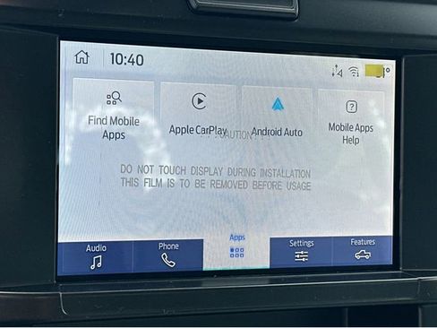 New 2026 Ford F250 XL w/ XL Chrome Package image 11