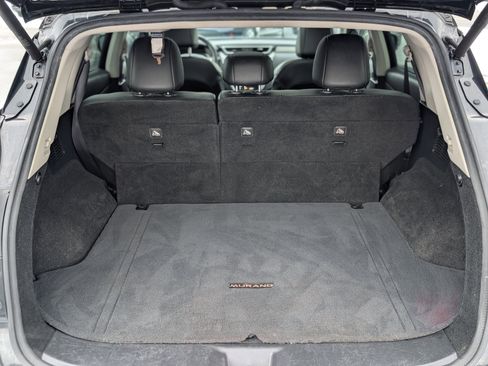 Used 2019 Nissan Murano SL w/ SL Technology Package image 40