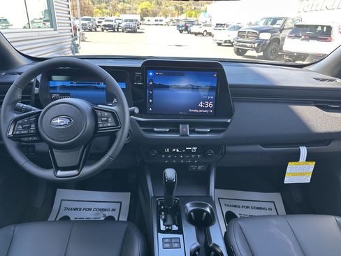 New 2026 Subaru Outback Premium image 18