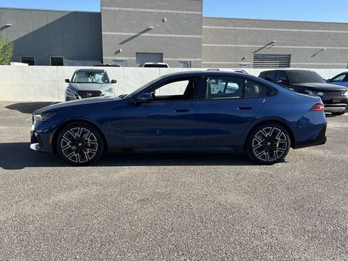 New 2027 BMW 530i w/ M Sport Package RWD image 9