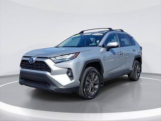 Certified 2024 Toyota RAV4 XLE Premium w/ Weather Package AWD/4WD video 1