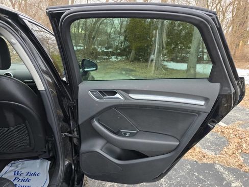 Used 2015 Audi A3 2.0T Premium w/ Audi MMI Navigation Plus image 12