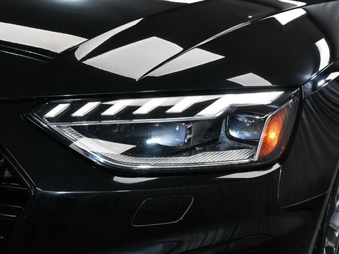 Used 2023 Audi S4 Prestige w/ Prestige Package image 78