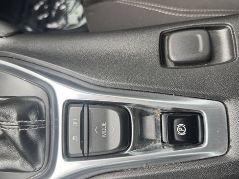 Used 2016 Chevrolet Camaro LT w/ RS Package RWD image 34