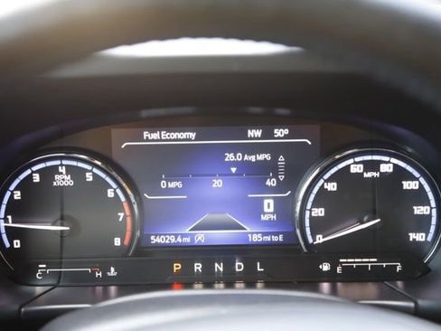 Used 2021 Ford Bronco Sport Outer Banks w/ Outer Banks Package (96D) AWD/4WD image 25