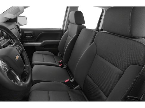 Used 2015 Chevrolet Silverado 2500 LT RWD image 39