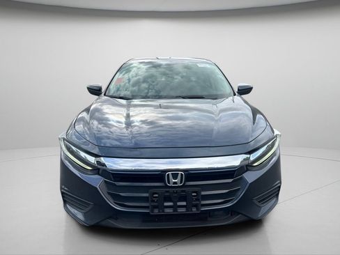 Used 2022 Honda Insight EX image 3